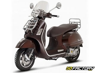 Vespa GTS Gira 300 (2011-2016)